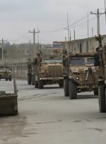 لندن به حضور دیپلماتیک در افغانستان پایان می دهد؛ سفیر انگلیس در حال خروج