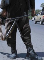 سقوط دومین شهر بزرگ افغانستان بدست طالبان، جلال آباد بدون جنگ تسلیم شد