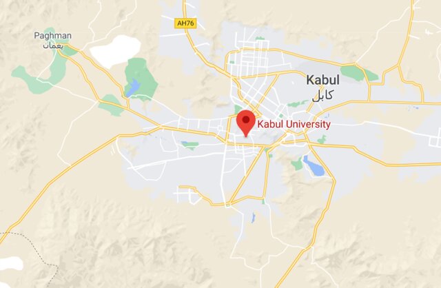 طالبان در دروازههای کابل/ اخباری از فرار رئیس پارلمان و رهبران احزاب سیاسی به پاکستان طالبان در دروازههای کابل/ اخباری از فرار رئیس پارلمان و رهبران احزاب سیاسی به پاکستان
