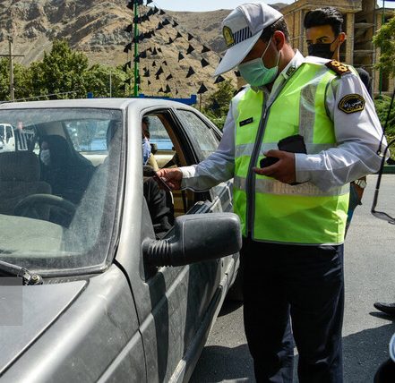 اعلام آخرین وضعیت محدودیت‌های ترافیکی جاده‌ها با پایان طرح «منع تردد سراسری»