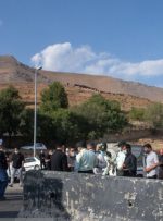 احمدی: جاده‌های منتهی به استان‌های شمالی تا زمان خروج از وضعیت قرمز مسدود بماند