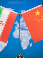 رئیس‌جمهور چین: آماده تعمیق همکاری با ایران هستیم