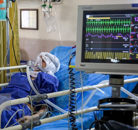 افزایش بیماران بدحال کرونا و کمبود تخت ویژه / تبدیل بخش‌های CCU به ICU در برخی بیمارستان‌ها