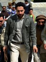 احمد مسعود خبر خروج از افغانستان را تکذیب کرد