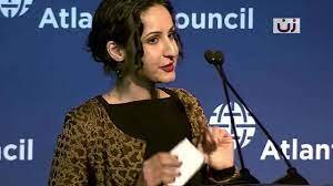 دختر اشرف غنی: احساس پوچی میکنم دختر اشرف غنی: احساس پوچی میکنم