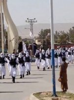 طالبان: هرج و مرج فرودگاه کابل تقصیر ما نیست/ چارچوب حکومت جدید به زودی ارائه می‌شود