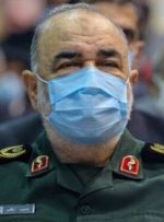 فرمانده کل سپاه: واکسن نورا طی چند ماه آینده به مرحله نهایی می رسد