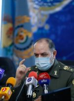 معاون هماهنگ کننده وزارت دفاع عازم مسکو شد