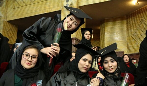 چالش‌های دانشجویان افغانستانی در دانشگاه‌های ایران