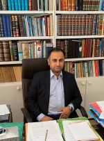 شمار پرونده‌ها در دادگستری‌ها رو به افزایش است