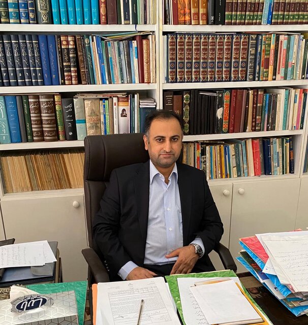 شمار پروندهها در دادگستریها رو به افزایش است شمار پروندهها در دادگستریها رو به افزایش است