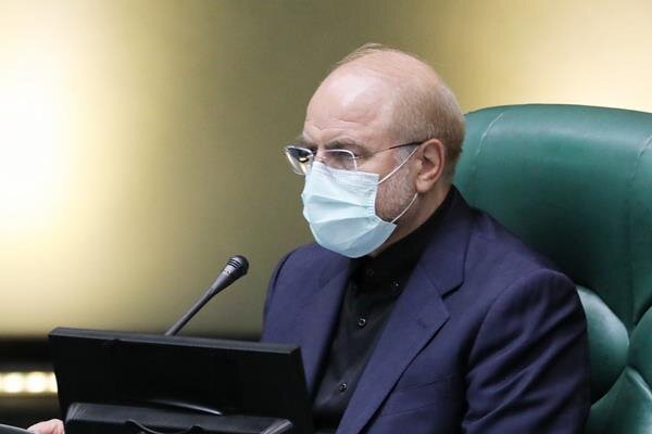 قالیباف: طرح شفافیت با اولویت در دستور صحن علنی قرار می گیرد قالیباف: طرح شفافیت با اولویت در دستور صحن علنی قرار می گیرد