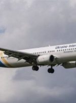 تکذیب خبر ربوده شدن هواپیمای اوکراینی در فرودگاه کابل