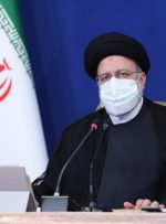 رئیسی: شرایط کنونی شایسته ملت بزرگ ایران نیست