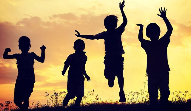 کرونا با بچهها چه میکند؟ کرونا با بچهها چه میکند؟