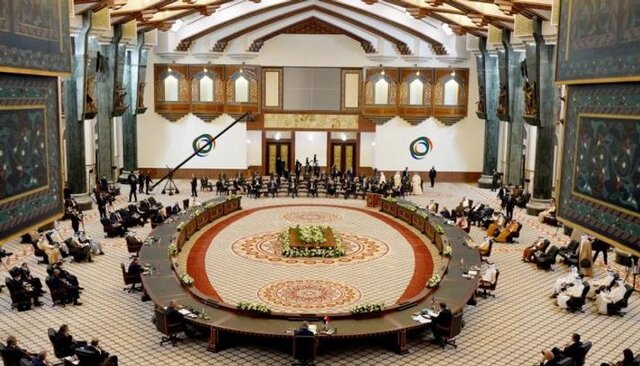 نشست بغداد با چه هدف و نتایجی برگزار شد؟ نشست بغداد با چه هدف و نتایجی برگزار شد؟