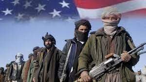 امکان ایجاد ائتلاف بین آمریکا و طالبان علیه “داعش” در افغانستان امکان ایجاد ائتلاف بین آمریکا و طالبان علیه “داعش” در افغانستان