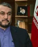 سوریه؛ دومین مقصد سفر خارجی وزیر خارجه دولت سیزدهم