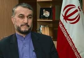 سوریه؛ دومین مقصد سفر خارجی وزیر خارجه دولت سیزدهم سوریه؛ دومین مقصد سفر خارجی وزیر خارجه دولت سیزدهم