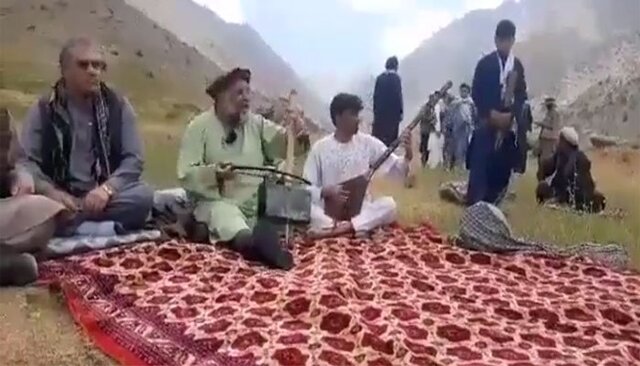 خواننده محلی افغان به دست طالبان کشته شد خواننده محلی افغان به دست طالبان کشته شد