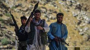 طالبان به دنبال سخت کردن اوضاع انسانی در پنجشیر است طالبان به دنبال سخت کردن اوضاع انسانی در پنجشیر است