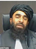 طالبان:حملات خودسرانه آمریکا غیرقانونی است/به دنبال کنترل کامل فرودگاه کابل هستیم