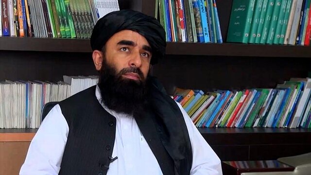 طالبان افغانهایی را که به اتریش و آلمان فرار کرده باشند، محاکمه میکند طالبان افغانهایی را که به اتریش و آلمان فرار کرده باشند، محاکمه میکند