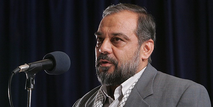 ذوالقدر دبیر مجمع تشخیص مصلحت نظام شد ذوالقدر دبیر مجمع تشخیص مصلحت نظام شد