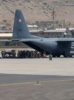 طالبان متهم به ممانعت از خروج شش هواپیمای آمریکایی شد