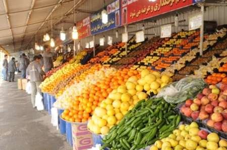 نگاهی بر بازار میوه و صیفی/ پرتقاضاترین اقلام کدامند؟