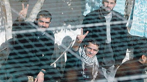 بزرگترین عملیاتهای فرار اسرای فلسطینی از زندانهای اسرائیل بزرگترین عملیاتهای فرار اسرای فلسطینی از زندانهای اسرائیل