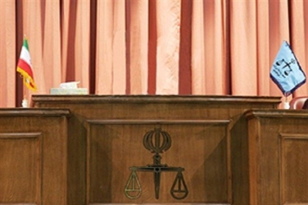 انتظار داریم موجودی محاکم تهران تا پایان مهر به زیر ۷۰۰ فقره برسد انتظار داریم موجودی محاکم تهران تا پایان مهر به زیر ۷۰۰ فقره برسد
