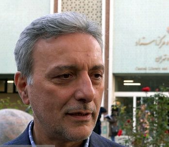 درخواست رئیس دانشگاه تهران برای آزادی دانشجوی این دانشگاه در آستانه آغاز سال تحصیلی درخواست رئیس دانشگاه تهران برای آزادی دانشجوی این دانشگاه در آستانه آغاز سال تحصیلی