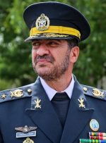 فرمانده نیروی پدافند هوایی ارتش: هر پرنده با هر کاربردی را شناسایی می کنیم