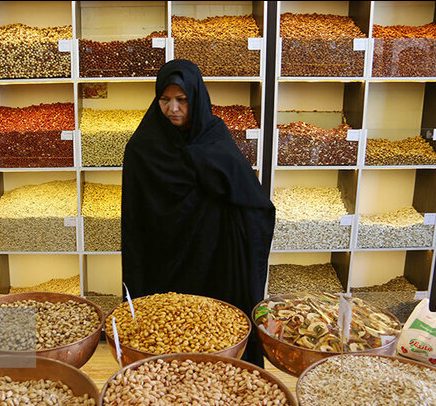 تورم ایران شش برابر تورم عراق! تورم ایران شش برابر تورم عراق!