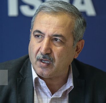 پنج مطالبه عضو کمیسیون کشاورزی مجلس از وزیر جدید جهاد کشاورزی پنج مطالبه عضو کمیسیون کشاورزی مجلس از وزیر جدید جهاد کشاورزی