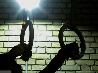 بلاتکلیفی فدراسیون ژیمناسیتک ۶۰ روزه شد! / اساسنامه ای جدید بدون تایید وزارت ورزش و مجمع؟ بلاتکلیفی فدراسیون ژیمناسیتک ۶۰ روزه شد! / اساسنامه ای جدید بدون تایید وزارت ورزش و مجمع؟