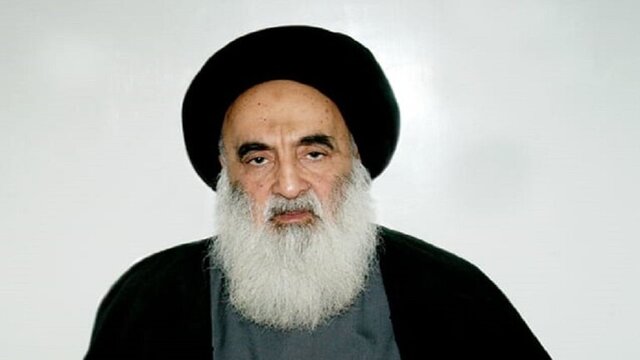 بیانیه مهم آیتالله سیستانی درباره انتخابات عراق بیانیه مهم آیتالله سیستانی درباره انتخابات عراق