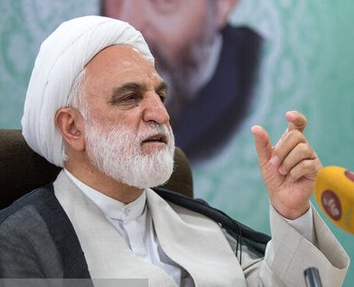 همکاری هر چه بیشتر دستگاه قضا و دولت در جهت کاهش مشکلات مردم همکاری هر چه بیشتر دستگاه قضا و دولت در جهت کاهش مشکلات مردم