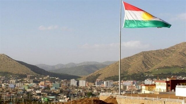 اقلیم کردستان: نشست اربیل بدون اطلاع دولت برگزار شد و بیانگر موضع رسمی نیست
