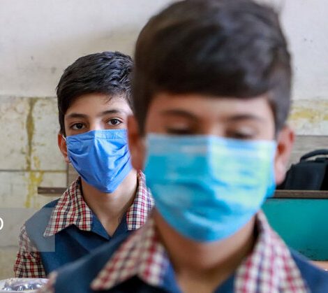 خطر شیوع مجدد آنفلوآنزا / صحبت درباره بازگشایی مدارس زود است