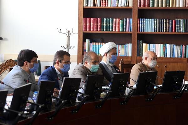دریافت ۵۴۲ شکایت در کمیسیون اصل نود در سه ماه گذشته دریافت ۵۴۲ شکایت در کمیسیون اصل نود در سه ماه گذشته