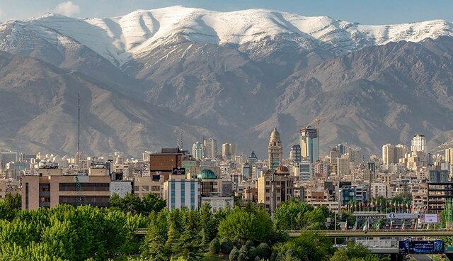 ریزش قیمت مسکن در محلههای هدف سفتهبازان ریزش قیمت مسکن در محلههای هدف سفتهبازان