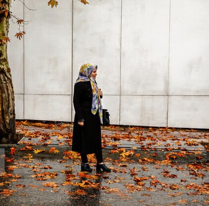 کاهش ۴۰ درصدی بارندگیها/ پاییز کم بارشی خواهیم داشت کاهش ۴۰ درصدی بارندگیها/ پاییز کم بارشی خواهیم داشت