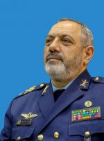 امیر سرتیپ نصیرزاده، جانشین رئیس ستاد کل نیروهای مسلح شد