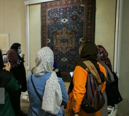 واکسن کرونا به موزهها رسید واکسن کرونا به موزهها رسید