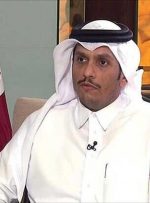 قطر: مذاکره کلید خروج از بحران افغانستان است/ همه را به گفت‌وگو فرامی‌خوانیم