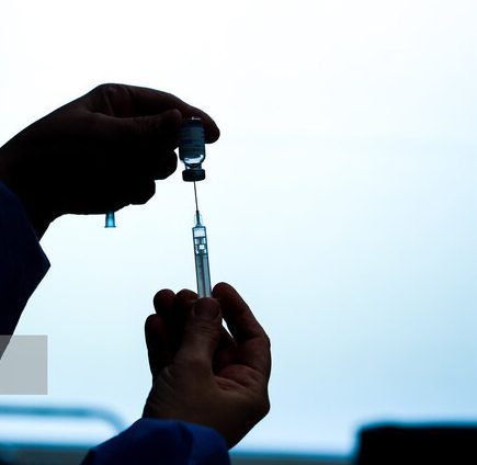 خبری از واکسیناسیون دانشجویان نیست خبری از واکسیناسیون دانشجویان نیست
