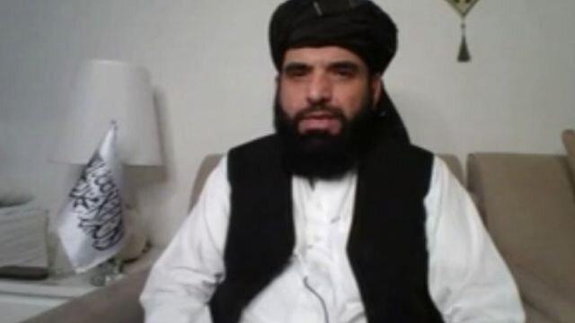 طالبان: دولت ظرف چند روز تشکیل میشود/اهالی پنجشیر با ما هستند/تبادل اطلاعات با آمریکا نداریم طالبان: دولت ظرف چند روز تشکیل میشود/اهالی پنجشیر با ما هستند/تبادل اطلاعات با آمریکا نداریم