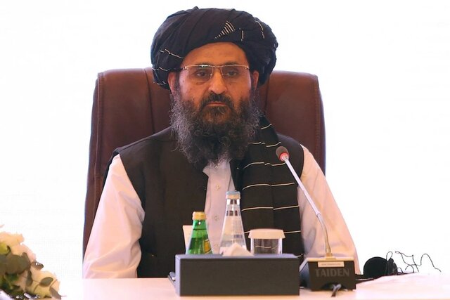 رویترز: “ملا برادر” ریاست دولت جدید افغانستان را برعهده خواهد داشت رویترز: “ملا برادر” ریاست دولت جدید افغانستان را برعهده خواهد داشت